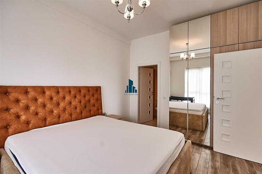 Apartament 3 camere LUX, S-100 mp+12 terasa, 2 bai, Grigorescu