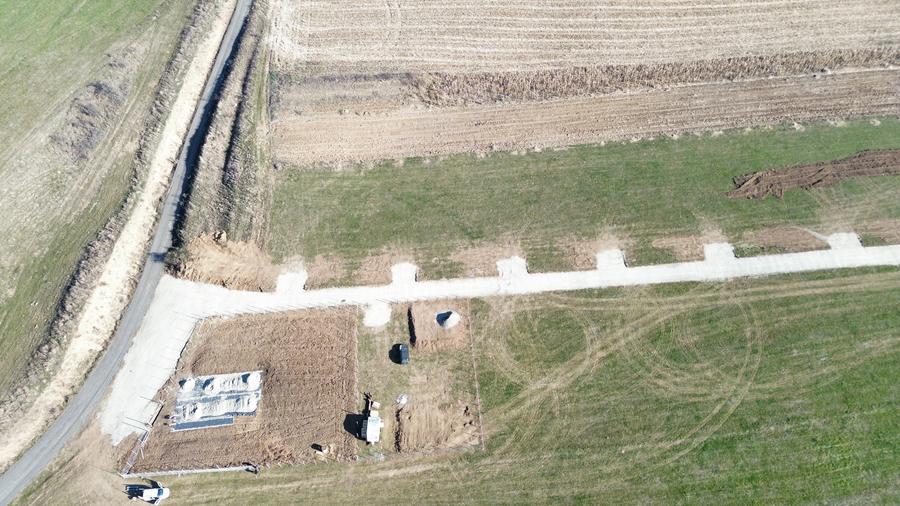 📏 teren pentru cabane Sibiu, Dealul Daii, Casolt, direct de la proprietar