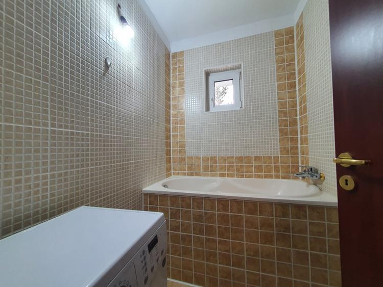 Apartament cu 3 Camere în Poiana Brașov