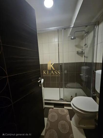 Apartament cu 3 camere -Diamond Residence-Pipera | Iancu Nicolae