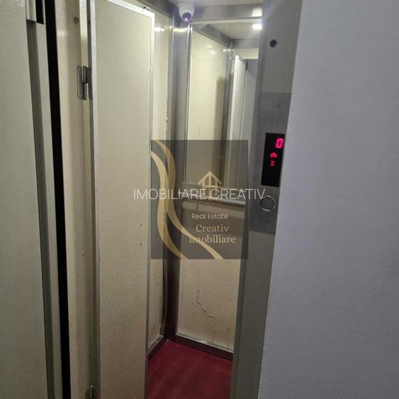 Barbu Văcărescu apartament 3 camere de vânzare - 5
