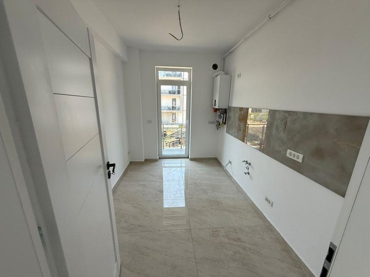 DIRECT PROPRIETAR -TERASA 18 MP | 2 CAMERE | BRAYTIM - COMISION 0%