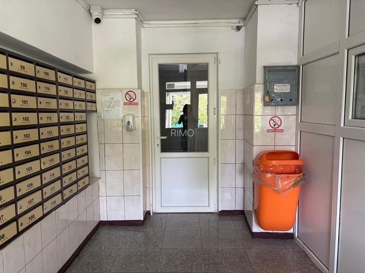 Apartament cu doua camere decomandat, Turda