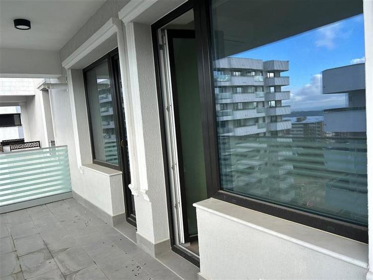 Apartament 1 camera decomandat 48mp2 ROYAL TOWN