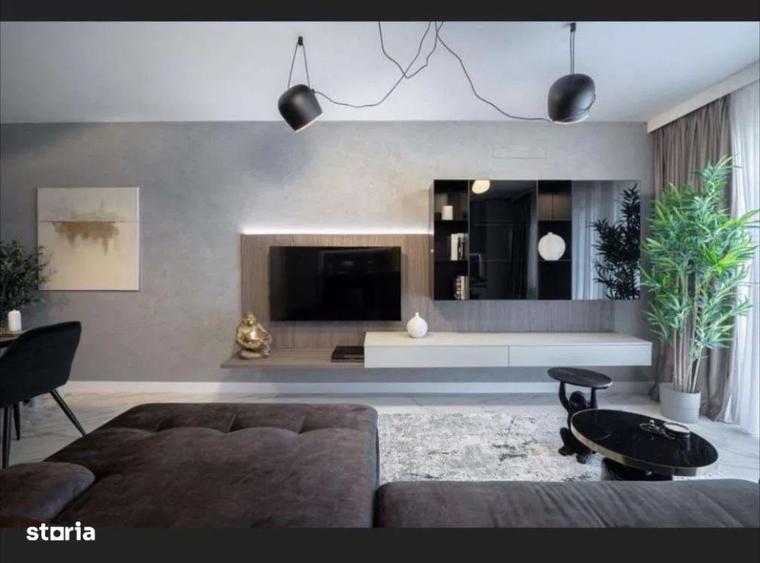 Grand Park - Iancu Nicolae | 2 Camere | Bloc Nou | Parcare | Balcon |