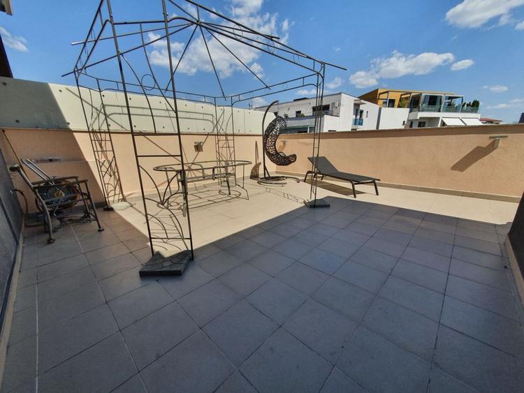 Duplex 5 camere Herastrau - Soseaua Nordului