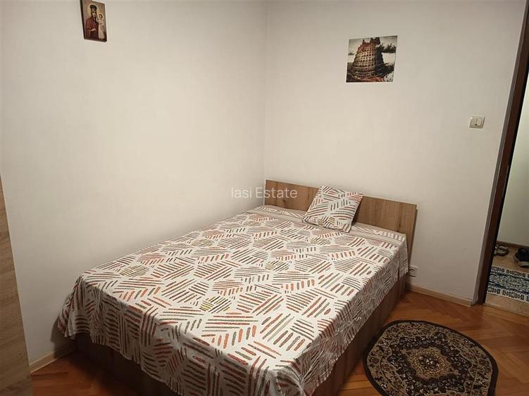 Apartament 3 camere zona Podu Ros - Kaufland - 4