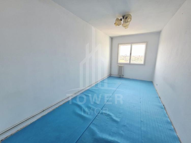 Apartament de vânzare | Vasile Aron