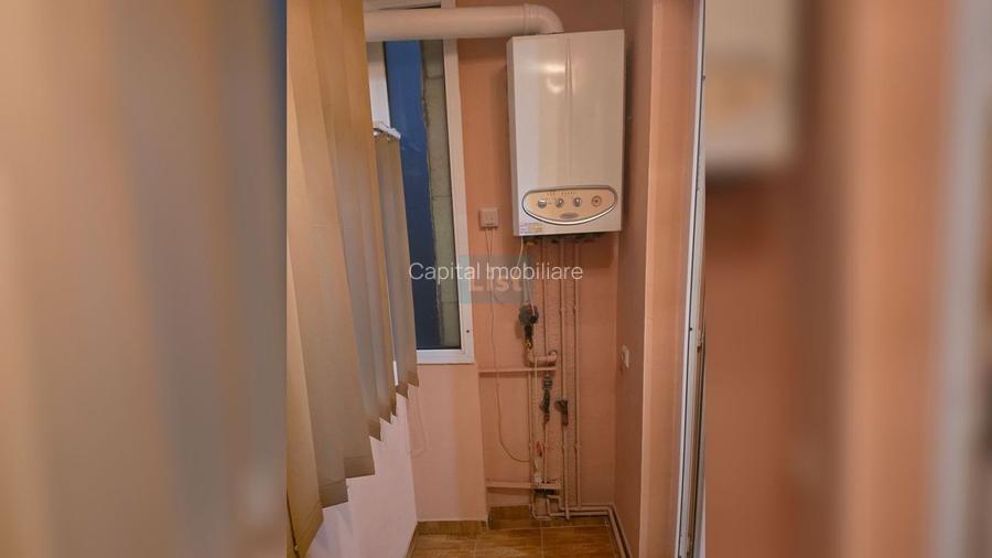 De Închiriat: Apartament doua camere, Craiovei - 11