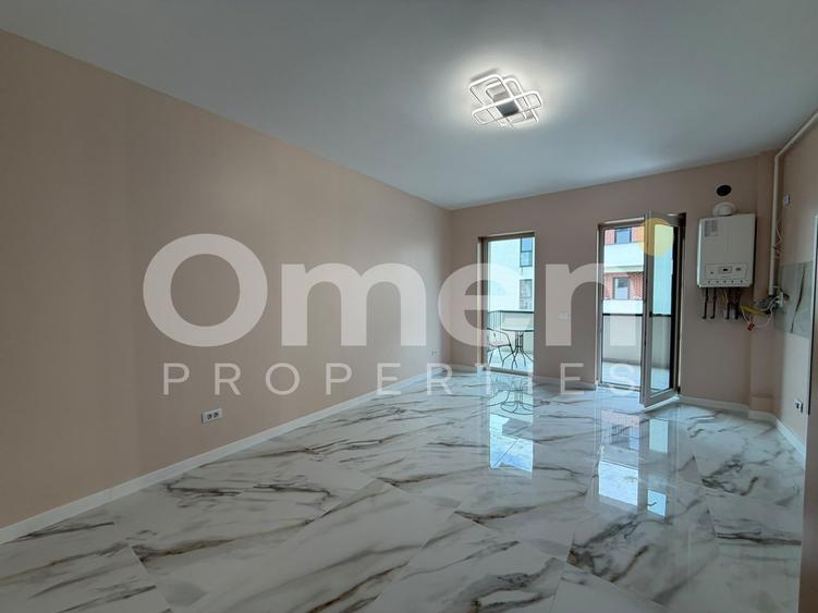 Apartament cu 2 camere | etaj intermediar | cu parcare | bloc nou | Anton Pann