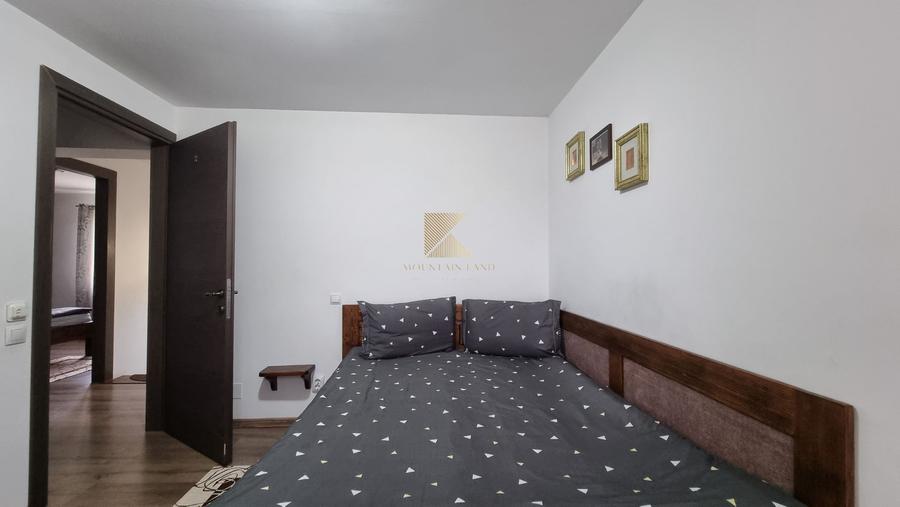 Complex turistic și proprietate deosebită de vânzare în Valea Dobârlău