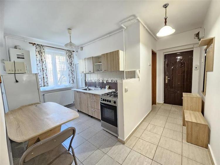 Inchiriere apartament 2 camere zona 7 Noiebrie etaj 1 - 8