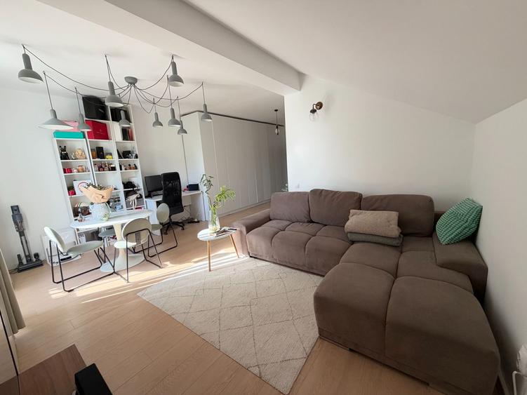 Vanzare apartament 2 camere - Mozart, Parc Verdi, Floreasca, Bucuresti