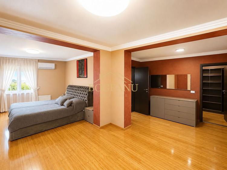 BG189-Vilă premium 740 mp utili,3 spații comerciale | Timisoara-Nord