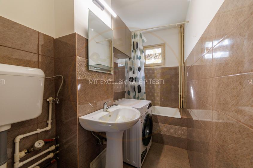 Apartament 2 camere - Gavana, Str. Paltinului! - 7