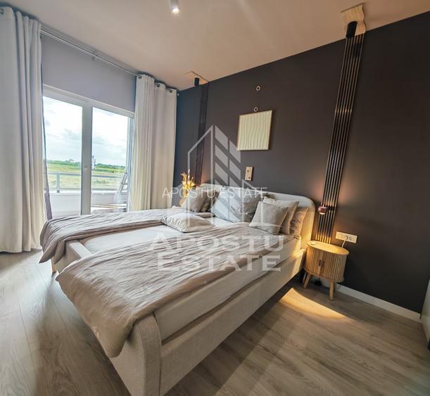 Apartament cu 2 camere de vânzare, Zona Torontalului, Timisoara - 5