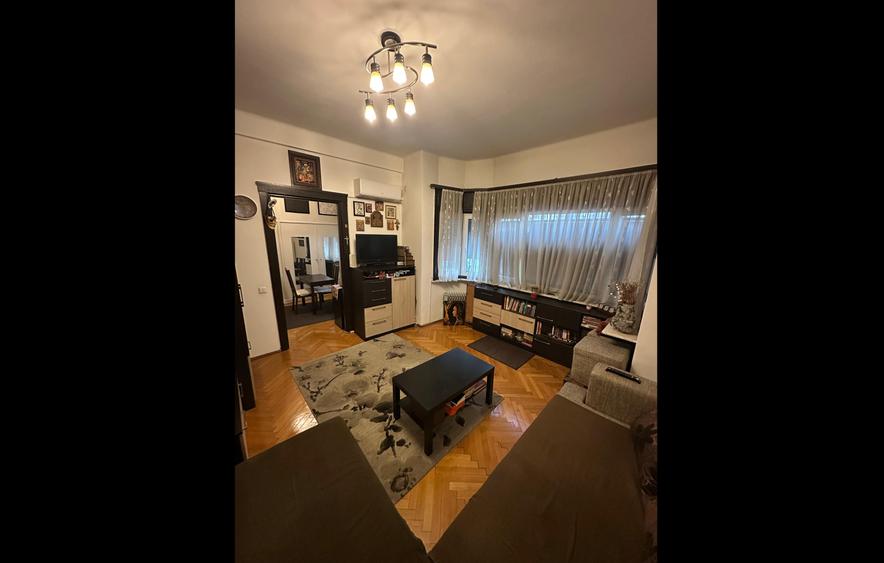 Rosetti / Romana : Apartament cu potential de investitie, ultracentral !