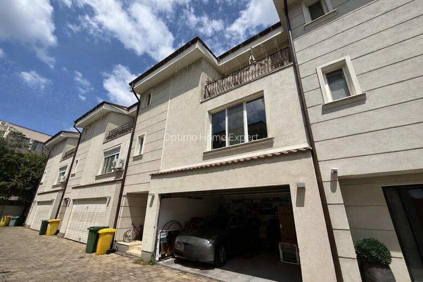 MODERN VILLA FOR RENT,  NEAR FOREST, WALKING DISTANCE TO BRITISH SCHOOL - 3