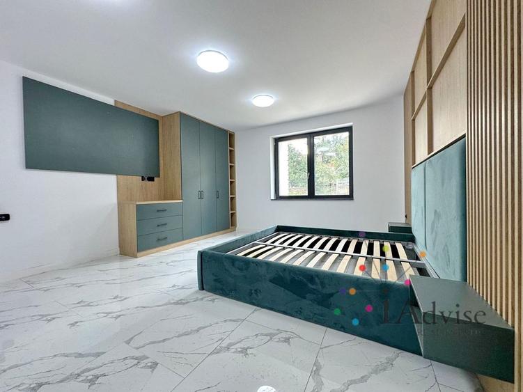 Clădire renovată integral, 633 mp utili, teren 1.060 mp – investiție premium în