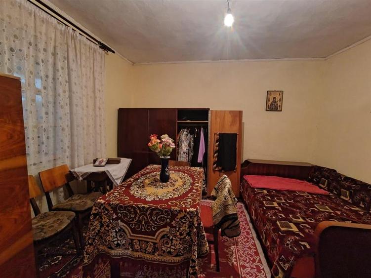 Casa tip duplex | 800 mp teren | Ilisesti | C-5719
