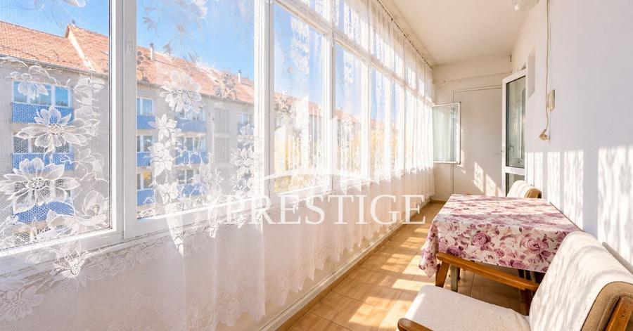 APARTAMENT 2 CAMERE DECOMANDAT| ULTRACENTRAL SIBIU | BALCON