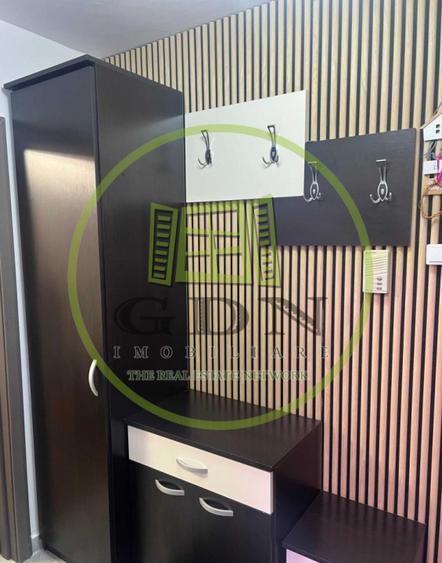 Apartament 2 camere -zona GEMENII