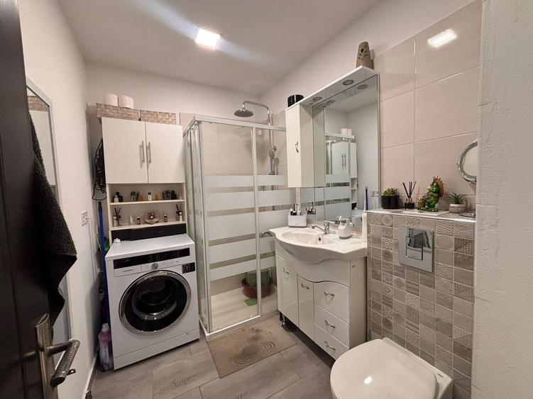 Apartament 2 camere decomandat de vânzare în Sibiu