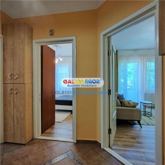 INCHIRIERE APARTAMENT 2 CAMERE in VILA-ULTRACENTRAL-Zona Universitate - 11