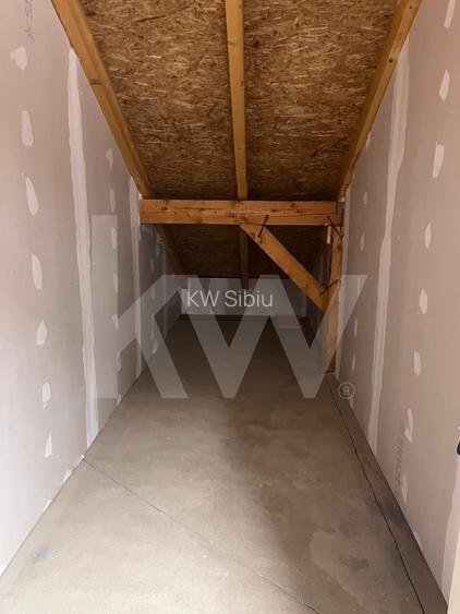 Prima închiriere: Studio Modern | Lift, Parcare & Boxă Pod | Casian Residence - 11