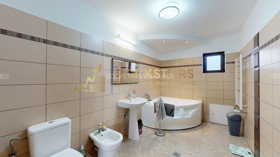 Vila | Otopeni | 1057 mp teren | Ciprian Porumbescu | Odai | De vanzare - 17