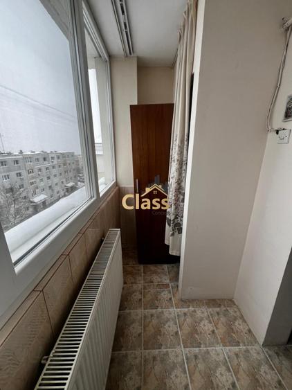 Apartament 2 camere | Decomandat | 57 mpu | Gh. Dima Zorilor