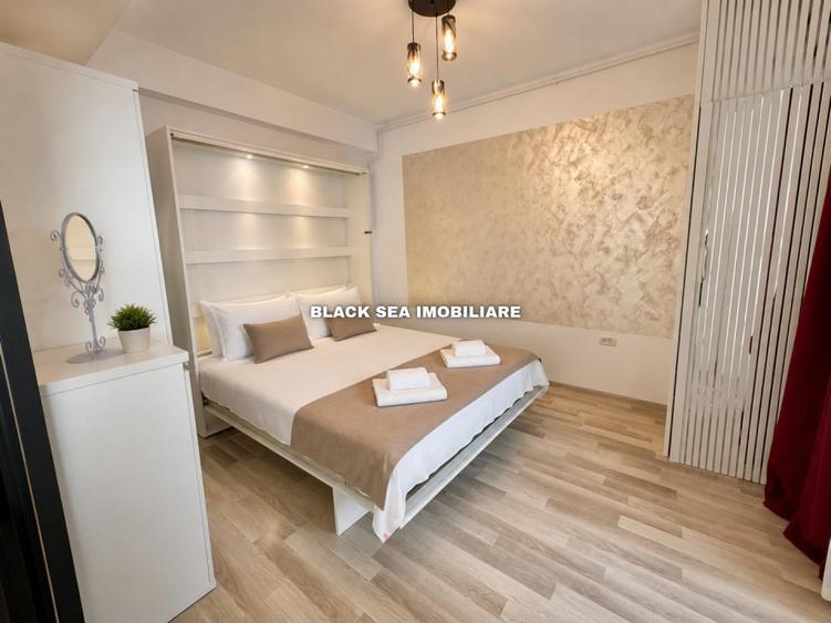 Penthouse 4 Camere si 3 dormitoare Mamaia Summerland - Extrasezon