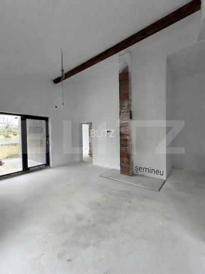 Duplex de vanzare, 141.5 mp, zona Ghiroda