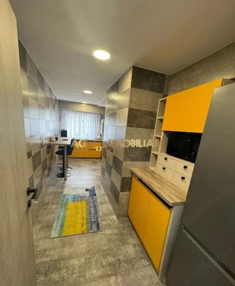 2 Camere de inchiriat | Unirii | Metrou | Centrala | Mobilat | Utilat