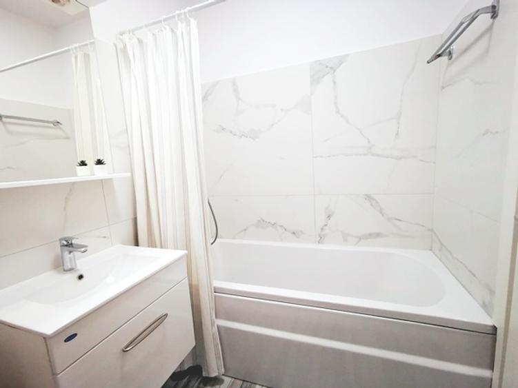 Regie Residence Inchiriere AP 2 CAM Modern, Centrala Proprie 7Min M Grozavesti