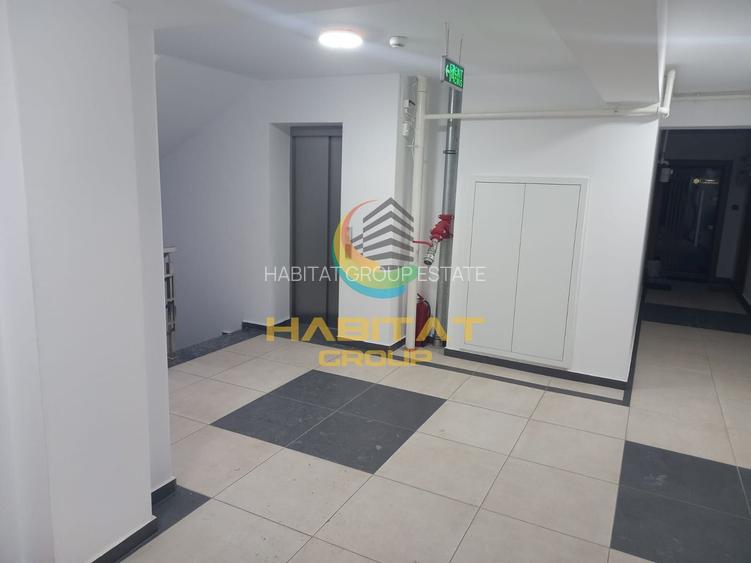 Pallady 2 camere 54 mp + terasa 84 mp ACTE GATA DE MUTARE - 15