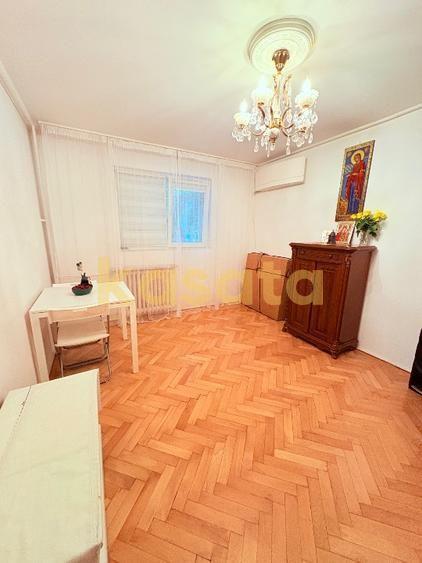 OPORTUNITATE | APARTAMENT 2 CAMERE | DOROBANTI | DECOMANDAT