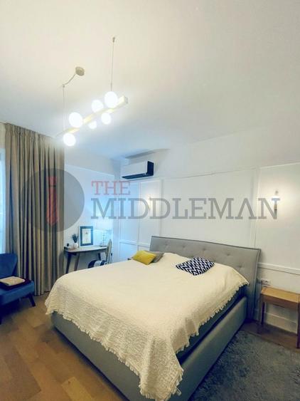 Apartament cu 4 camere - ONE TIMPURI NOI