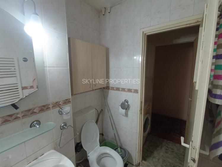 apartament 3 camere , 65 mp , 6 mp balcon ,Gheorgheni - 14