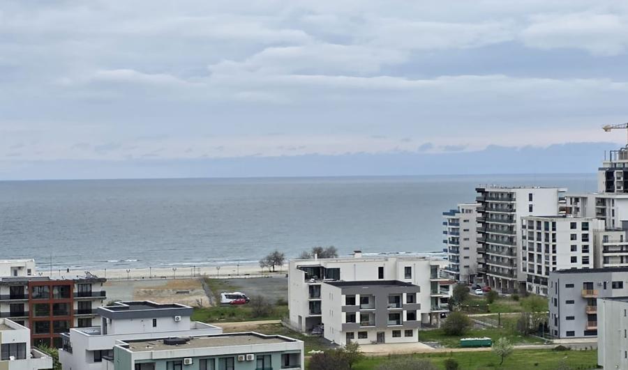 Apartament 2 camere de vanzare, Complex Meraki, Mamaia Nord