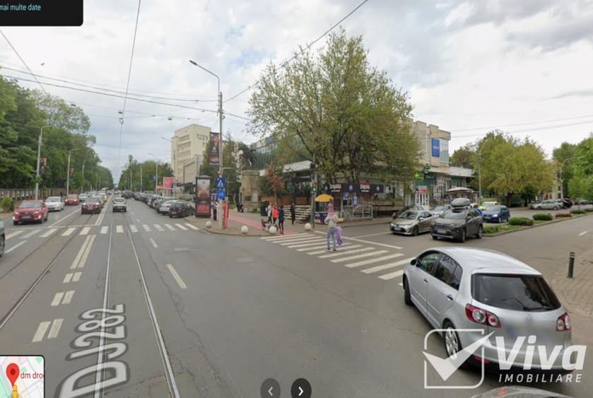 SUPERCOPOU ! Garaj inclus în preț, Ap. 3CD, etaj 2/4, 84 mp, fara risc seismic!