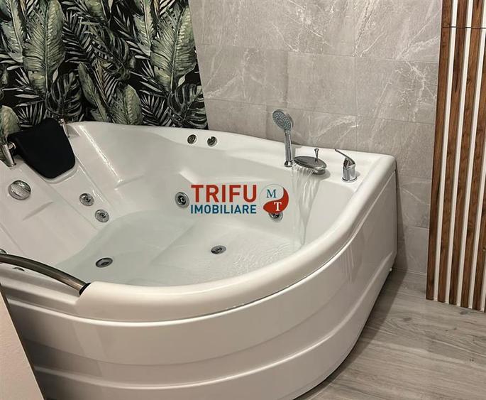Duplex modern 2023, Dealul Furcilor 4 camere, curte amenajată