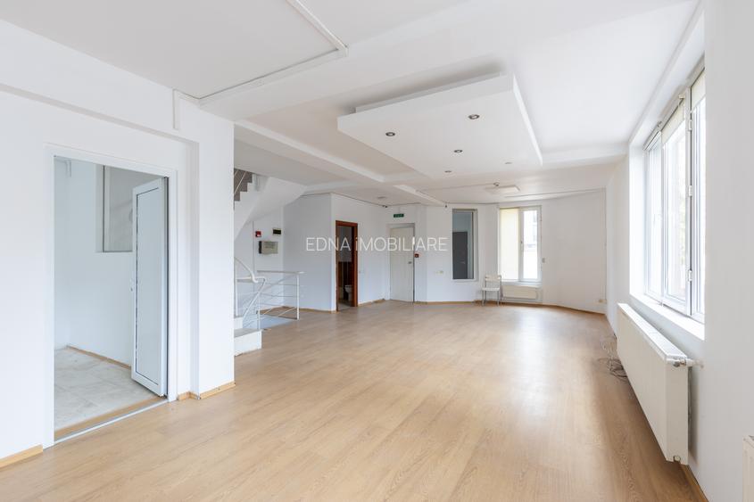 2 vile duplex Baneasa -Sisesti!