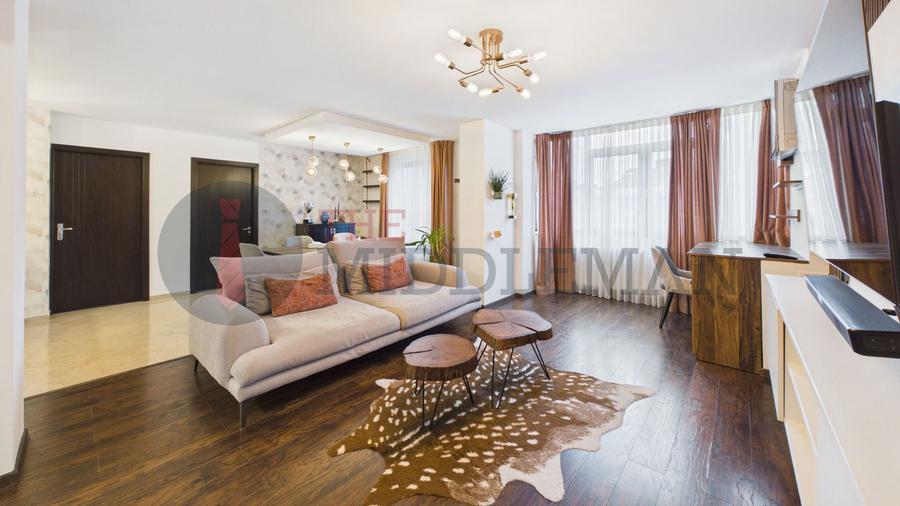 Apartament 2 camere | Piața Romană | Renovat | 60 mp utili