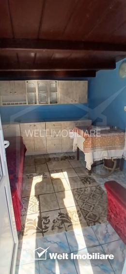 Casa de vanzare in zona Iris -Valea Calda, acces dinspre Emerson Cluj Napoca,