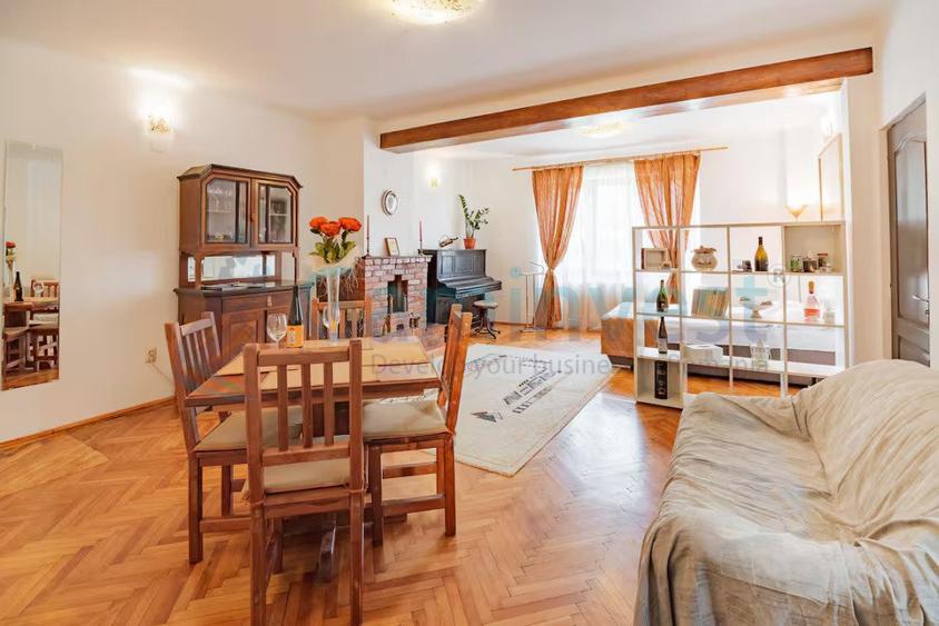 Apartament tip studio, zona Centrala de inchiriat in Oradea
