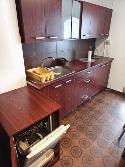 ROANDY-Apartamet spatios ,complet mobilat si utilat-Marasesti