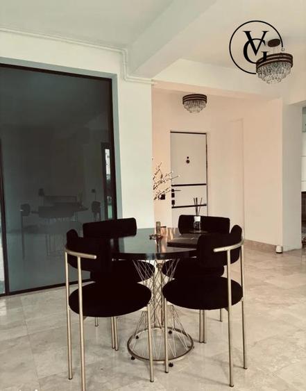 Apartament 2 camere lux + terasa -Mamaia Nord