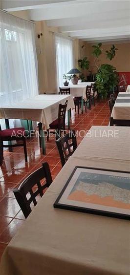 In aria Centrala a Brasovului, Hotel distinct - 21