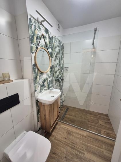 Apartament 3 camere de închiriat – etaj 2, la 5 minute de Centrul Sibiului